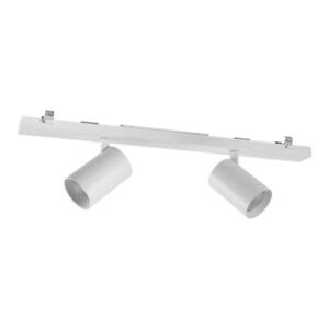 Deko-Light modulový systém Sanotrunk Universal Spot Double, 60 W, 4000 K, bílá 707277 obraz