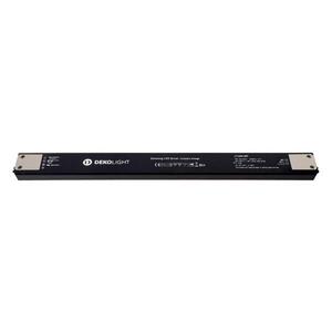 Deko-Light napájení (CV, DC) stmívatelné - Long-Flat, DIM, CV, 48V 80-240W 862281 obraz