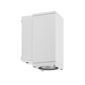 Deko-Light nástěnné přisazené svítidlo - ShoreLine Pro hranaté, 6 W, DIM, 3000/4000 K, bílá 731207 obraz
