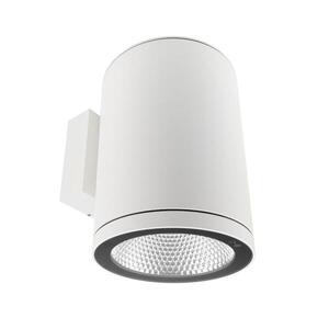 Deko-Light nástěnné přisazené svítidlo - ShoreLine Pro kulaté, 33 W, DIM, 3000/4000 K, bílá 731174 obraz