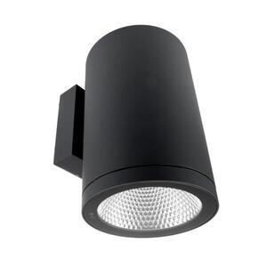 Deko-Light nástěnné přisazené svítidlo - ShoreLine Pro kulaté, 33 W, DIM, 3000/4000 K, tmavěšedá 731173 obraz