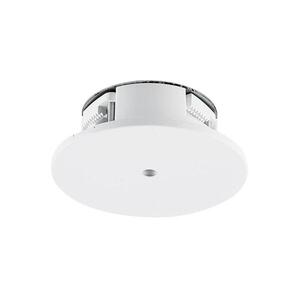 Deko-Light příslušenství - 68 mm vestavná rozeta pro závěsné svítidlo, bílá 930913 obraz