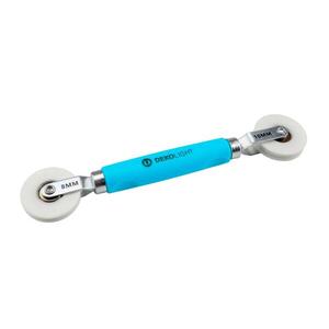 Deko-Light příslušenství - montážní roler pro 8/10mm LED pásky, modrá 931101 obraz
