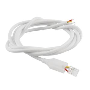 Deko-Light příslušenství - přívodní kabel pro CCT LED pásky Sauna / Long Run pro fasády 930865 obraz