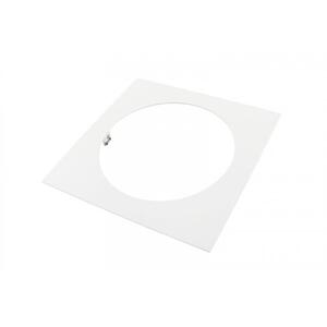 Deko-Light příslušenství - redukční kroužek pro zapuštěná svítidla hranatý 280/210 mm, bílá 930976 obraz