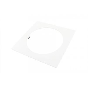 Deko-Light příslušenství - redukční kroužek pro zapuštěná svítidla hranatý 280/210 mm, bílá 931052 obraz