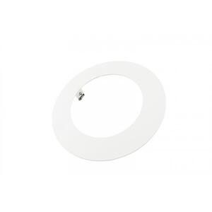 Deko-Light příslušenství - redukční kroužek pro zapuštěná svítidla kulatý 210/135 mm, bílá 930969 obraz