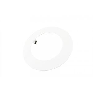 Deko-Light příslušenství - redukční kroužek pro zapuštěná svítidla kulatý 210/135 mm, bílá 931045 obraz