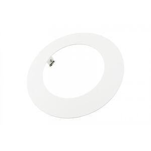 Deko-Light příslušenství - redukční kroužek pro zapuštěná svítidla kulatý 240/180 mm, bílá 930970 obraz