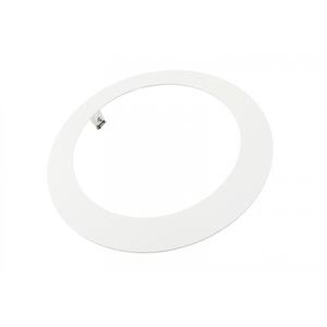 Deko-Light příslušenství - redukční kroužek pro zapuštěná svítidla kulatý 280/210 mm, bílá 930971 obraz