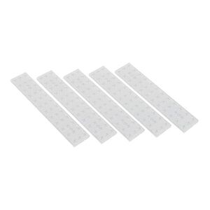 Deko-Light příslušenství - Sanotrunk Universal čočka, sada 5 ks, 30 st. 930915 obraz