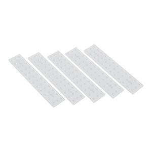 Deko-Light příslušenství - Sanotrunk Universal čočka, sada 5 ks, 60 st. 930916 obraz