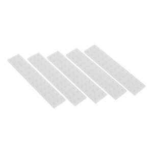 Deko-Light příslušenství - Sanotrunk Universal čočka, sada 5 ks, 90 st. 930917 obraz