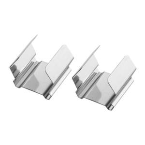 Deko-Light příslušenství - Sanotrunk Universal montážní úchytky pro prázdný segment kratitelný 2 ks 930921 obraz