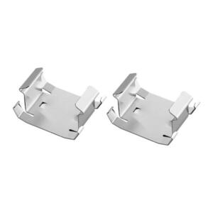 Deko-Light příslušenství - Sanotrunk Universal montážní úchytky Siteco DUS / Simens 5LJ9 2 ks 930931 obraz