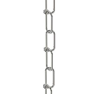 Deko-Light příslušenství - Sanotrunk, řetězový závěs, 3m 931087 obraz