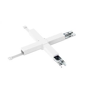 Deko-Light příslušenství - Sanotrunk, X-spojka přímá 7 vodičů, DALI, pro nosnou lištu 930958 obraz