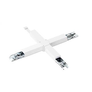Deko-Light příslušenství - Sanotrunk, X-spojka trojitá 7 vodičů, DALI, pro nosnou lištu 930959 obraz