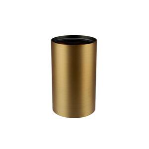 Deko-Light příslušenství - válcový kryt pro Can Spot, bronz 931055 obraz