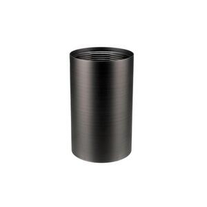 Deko-Light příslušenství - válcový kryt pro Can Spot, černošedá 931057 obraz