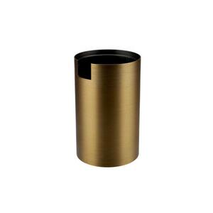 Deko-Light příslušenství - válcový kryt pro Can stolní / stojací / nástěnné svítidlo, bronz 931061 obraz