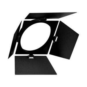 Deko-Light příslušenství clona pro Ceres 118, černá 931191 obraz