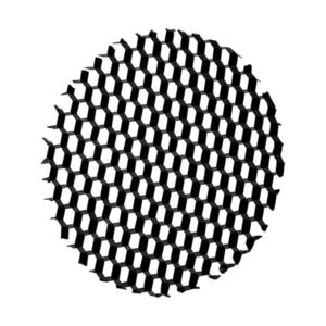 Deko-Light příslušenství hexafiltr pro Ceres 118, černá 931188 obraz
