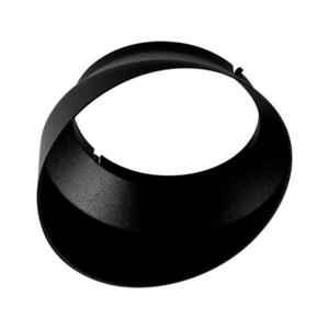 Deko-Light příslušenství wall washer pro Ceres 118, černá 931190 obraz
