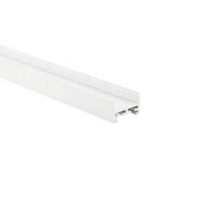 Deko-Light profil - Combo U-profil plochý, LU-01-20, bílá, 2m 970858 obraz