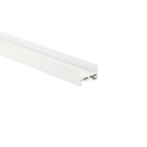 Deko-Light profil - Combo U-profil plochý, LU-01-20, bílá, 3m 970859 obraz