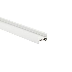 Deko-Light profil - Combo U-profil plochý, LU-01-20, elox, 3m 970853 obraz