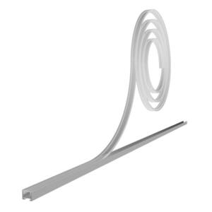 Deko-Light profil kryt - kryt v roli P-10-12, 20m, mléčná 983092 obraz