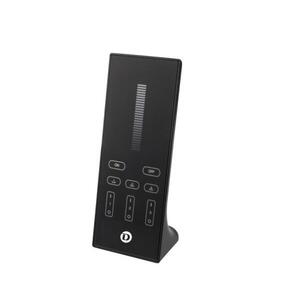 Deko-Light RF dálkové ovládání - RF-smart, černé, 3 zóny, Single 843523 obraz