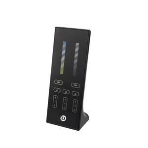 Deko-Light RF dálkové ovládání - RF-smart, černé, 3 zóny, Single/CCT 843524 obraz