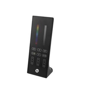 Deko-Light RF dálkové ovládání - RF-smart, černé, 3 zóny, Single/CCT/RGB/RG 843525 obraz