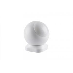 Deko-Light RF-smart pohybové čidlo, bílé, 120st./7m, 3V 843527 obraz