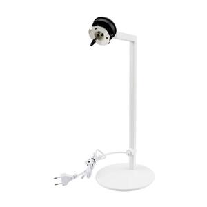 Deko-Light stolní lampa - Can Tilt základna, 1x 7, 5 W GU10, bílá 346088 obraz