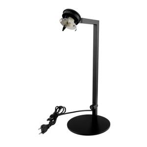 Deko-Light stolní lampa - Can Tilt základna, 1x 7, 5 W GU10, černá 346089 obraz