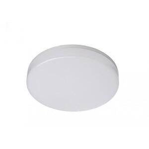 Deko-Light stropní a nástěnné přisazené svítidlo - Altais 2 kulaté, 15 W, 2700/3000/4000 K, bílá 348276 obraz
