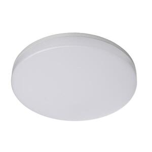 Deko-Light stropní a nástěnné přisazené svítidlo - Altais 2 kulaté, 18 W, 2700/3000/4000 K, bílá 348277 obraz