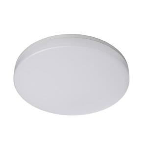 Deko-Light stropní a nástěnné přisazené svítidlo - Altais 2 kulaté, pohybový senzor MS, 18 W, 2700/3000/4000 348285 obraz