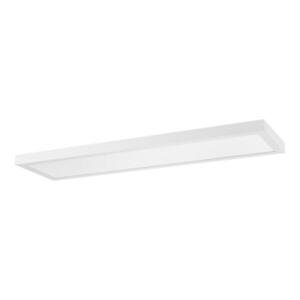 Deko-Light stropní přisazené svítidlo - Pro Office Sano 1225, 35W, DIM, 3000/4000K, bílá 348259 obraz