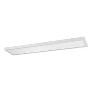 Deko-Light stropní přisazené svítidlo - Pro Office Sano 1525, 43W, DIM, 3000/4000K, bílá 348260 obraz