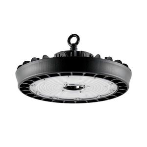 Deko-Light svítidlo do hal - Highbay Basic, 210/160/110W, 4000/4500/5700K, černá 732162 obraz