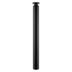 Deko-Light venkovní stojací svítidlo Faro 100, 12 W, 3000 K, tmavěšedá 730521 obraz