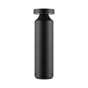 Deko-Light venkovní stojací svítidlo Faro 33, 12 W, 3000 K, tmavěšedá 730519 obraz