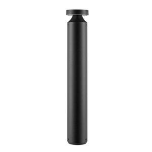 Deko-Light venkovní stojací svítidlo Faro 60, 12 W, 3000 K, tmavěšedá 730520 obraz