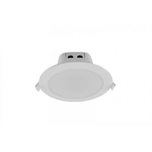Deko-Light vestavné bodové svítidlo - Acrux Pro 120, 15 W, DIM, 2700/3000/4000 K, bílá 565749 obraz