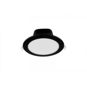 Deko-Light vestavné bodové svítidlo - Acrux Pro 120, 15 W, DIM, 2700/3000/4000 K, černá 565750 obraz