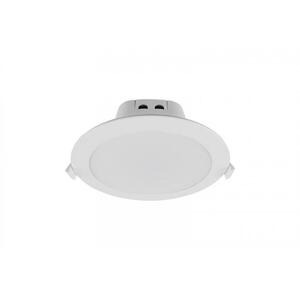Deko-Light vestavné bodové svítidlo - Acrux Pro 145, 20 W, DIM, 2700/3000/4000 K, bílá 565751 obraz